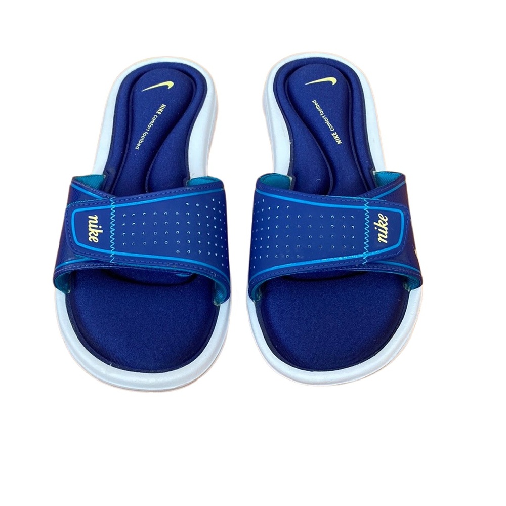 Nike Comfort Footbed Sliders